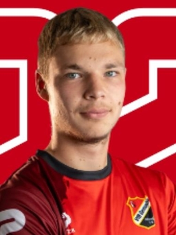 Avatar Bild für Julien Huber