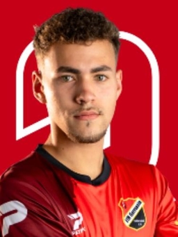 Avatar Bild für Leon Joel Wiedenbein