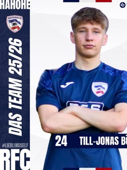 Avatar Bild für Till Jonas Bösel