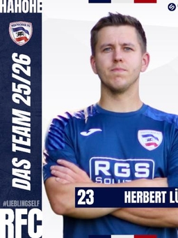 Avatar Bild für Herbert Lübbe
