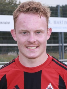 Avatar Bild für Elia Jonas Glöckler