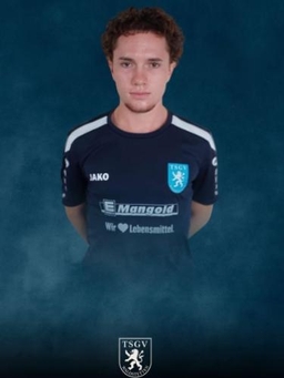 Avatar Bild für Simon Huber