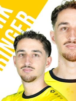 Avatar Bild für Dominik Geringer