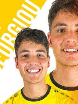 Avatar Bild für Philipp Hatzigeorgiou