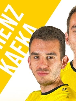 Avatar Bild für Lorenz Kafka