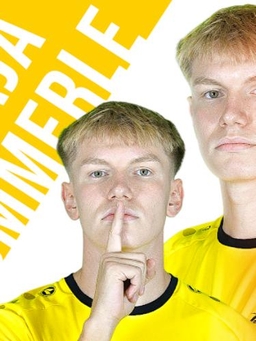 Avatar Bild für Benaja Kümmerle