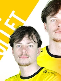 Avatar Bild für Ben Pöllet
