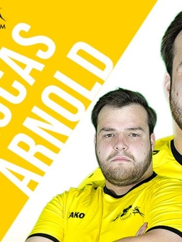 Avatar Bild für Lucas Arnold
