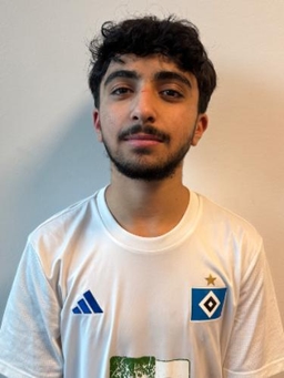 Avatar Bild für Ghaith Sulaiman