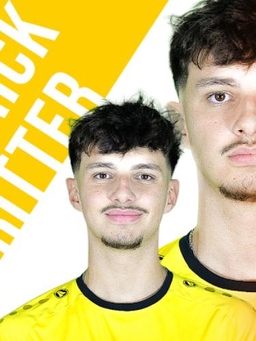 Avatar Bild für Pierrick Ritter