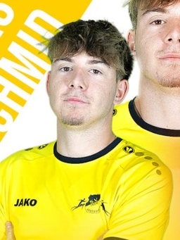 Avatar Bild für Jonas Schmid