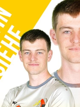 Avatar Bild für Marvin Siehe