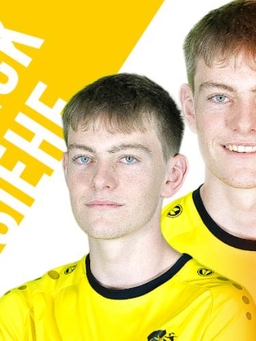 Avatar Bild für Patrick Siehe