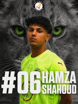 Avatar Bild für Hamza Alhaj Shahoud