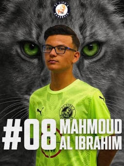 Avatar Bild für Mahmoud Al Ibrahim