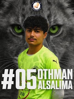 Avatar Bild für Othman Alsalima
