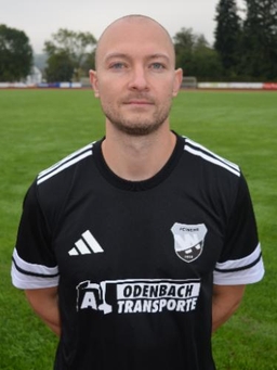 Avatar Bild für Julian Frommherz