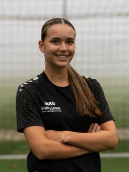 Avatar Bild für Leonie Weber