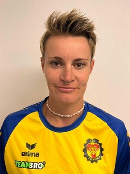 Avatar Bild für Josephine Hillebrand