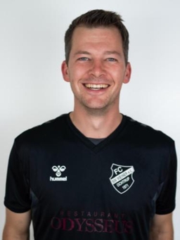 Avatar Bild für Simon Mazur