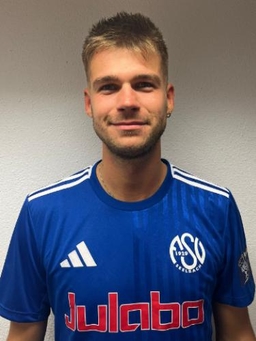 Avatar Bild für Justin Göppert
