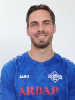 Avatar Bild für David Heveling