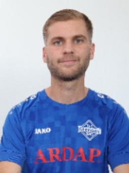 Avatar Bild für Benjamin Lückel