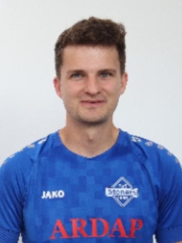 Avatar Bild für Lukas Sieverding