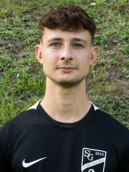Avatar Bild für Niklas Häringer