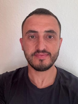 Avatar Bild für Xhafer Kaleshi