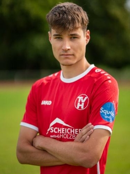 Avatar Bild für Jannik Belstler