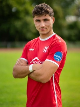 Avatar Bild für Marlon Großmann