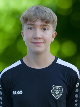 Avatar Bild für Luca Fritzenwanker