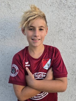 Avatar Bild für Leevi-Emilian Krüger