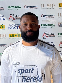 Avatar Bild für Collins Chukwuebuka Eze