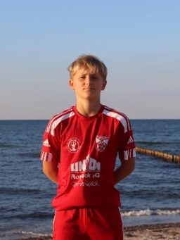 Avatar Bild für Victor Hillmann