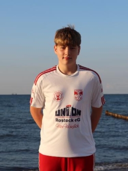 Avatar Bild für Max Rahmel