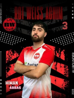 Avatar Bild für Himan Abbas