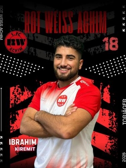 Avatar Bild für Ibrahim Kiremit