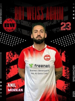 Avatar Bild für Anil Morkan