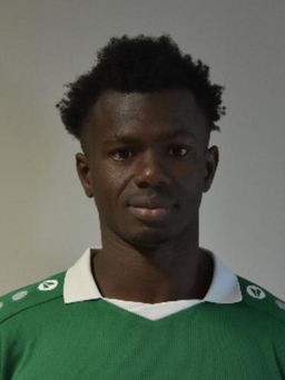 Avatar Bild für Aboubacar Konate