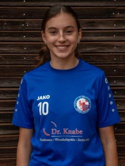 Avatar Bild für Louisa Hobracht