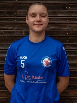 Avatar Bild für Rebecca Jourdan