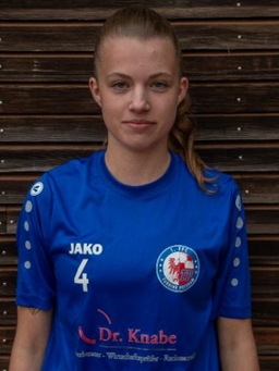 Avatar Bild für Pia Kruckenberg