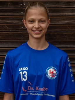 Avatar Bild für Hanna Schütz