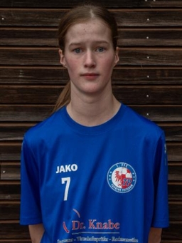 Avatar Bild für Audrey Leonie Seidel