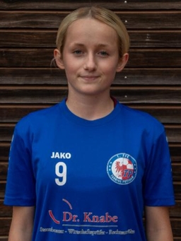 Avatar Bild für Sophia Woiteck