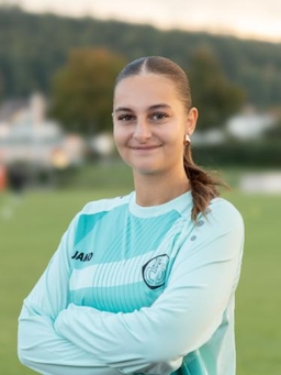 Avatar Bild für Paulina Drienko
