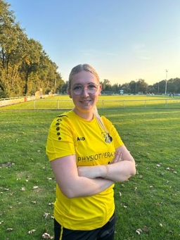 Avatar Bild für Alina Wernke