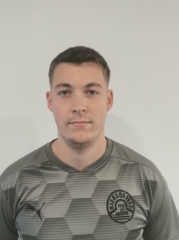 Avatar Bild für Robin Dahmen